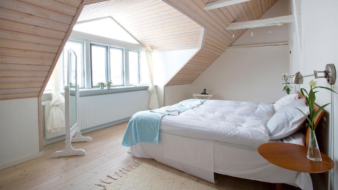 Holberggaard Apartments Vordingborg Exteriör bild