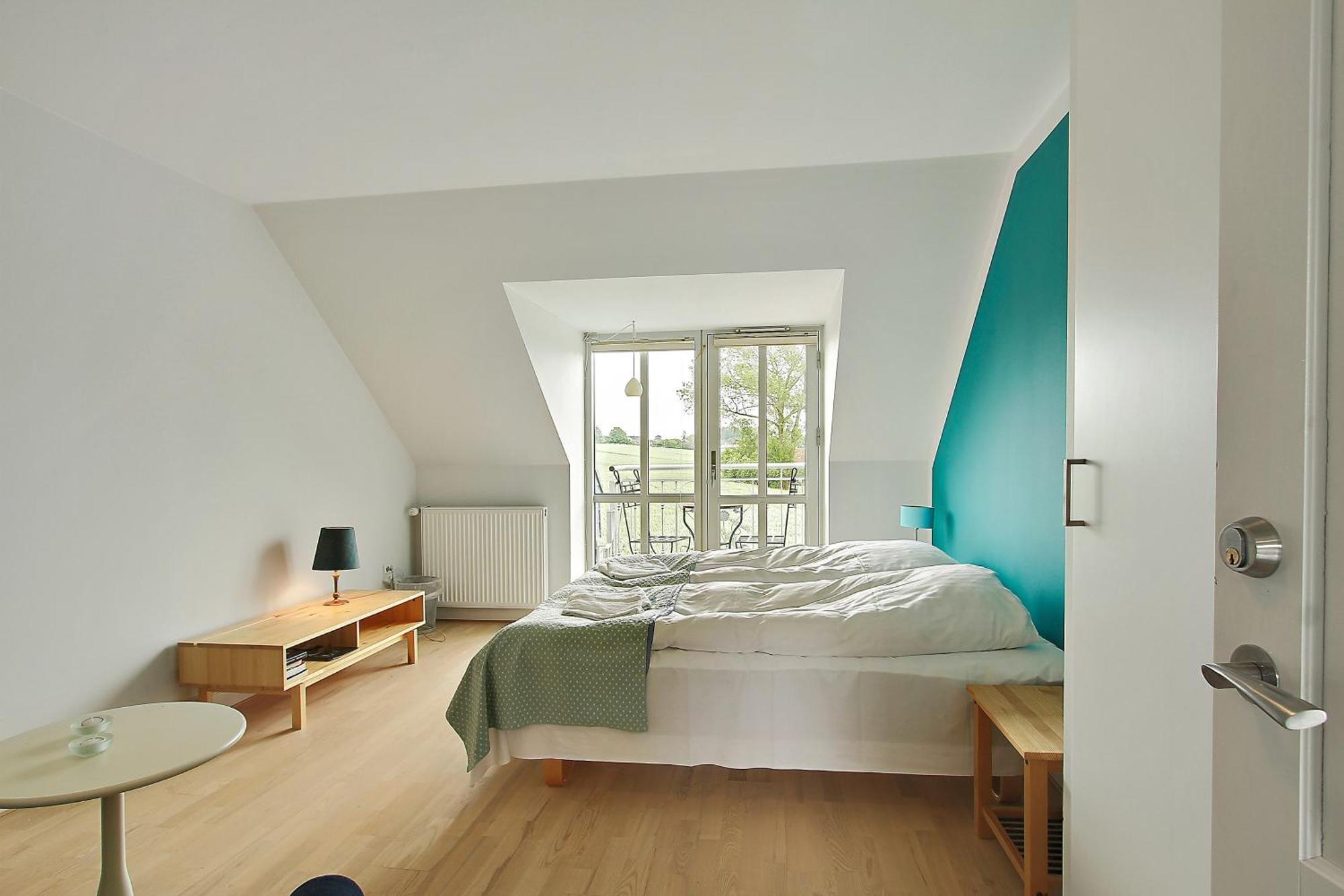 Holberggaard Apartments Vordingborg Exteriör bild
