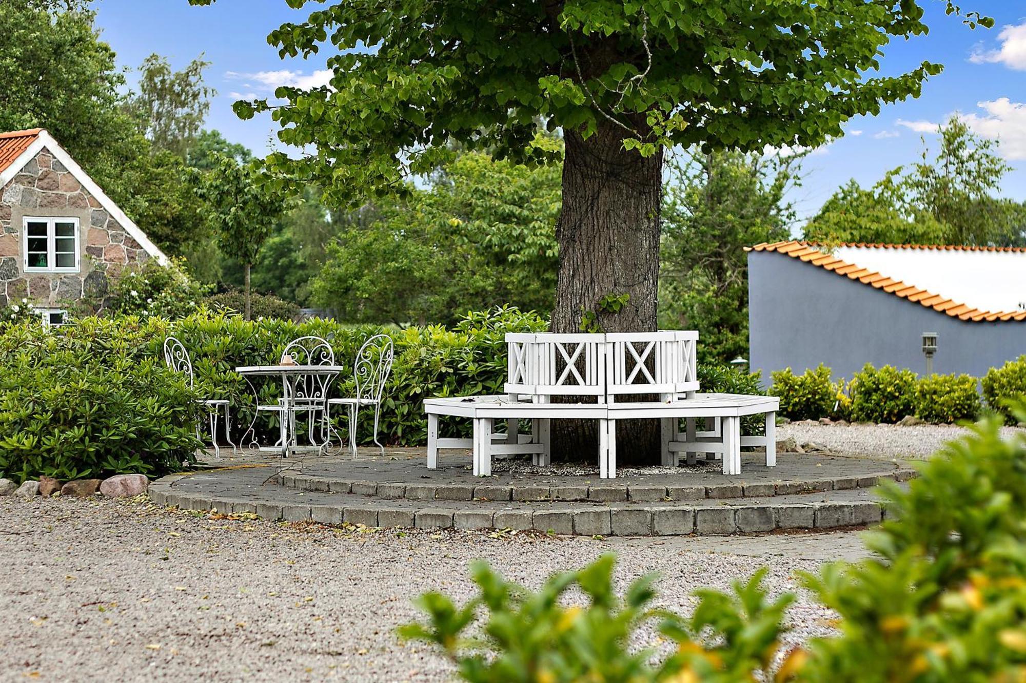Holberggaard Apartments Vordingborg Exteriör bild